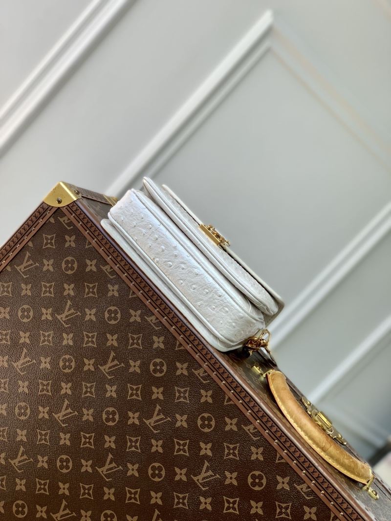 LV Satchel bags